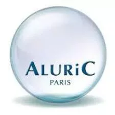 Logo de la marque Aluric Paris