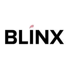 Logo de la marque Blinx underwear