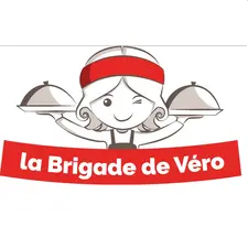 Logo de la marque La brigade de vero