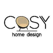 Logo de la marque Cozy home