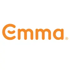 Logo de la marque Emma