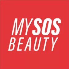 Logo de la marque MySOSbeauty