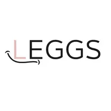 Logo de la marque Leggs