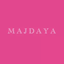 Logo de la marque Majdaya
