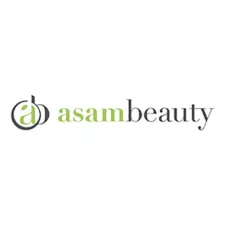 Logo de la marque Asam beauty