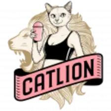 Logo de la marque Catlion