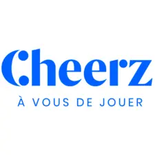 Logo de la marque Cheerz