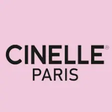 Logo de la marque Cinelle Paris