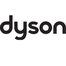 Logo de la marque Dyson