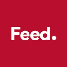 Logo de la marque Feed 2