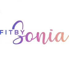 Logo de la marque Fit by Sonia