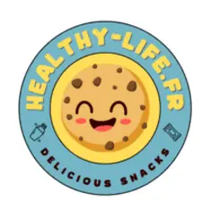 Logo de la marque Healthy life