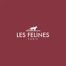 Logo de la marque Les felines Paris