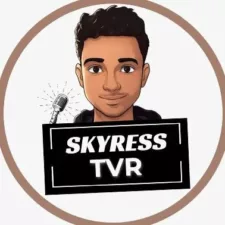 Logo de la marque SkyressTV