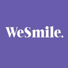 Logo de la marque Wesmile