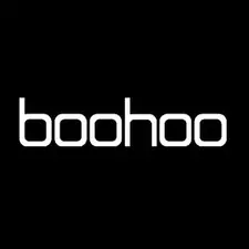 Logo de la marque Boohoo