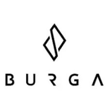 Logo de la marque Burga