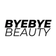 Logo de la marque Byebye Beauty