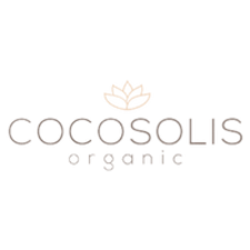 Logo de la marque Cocosolis