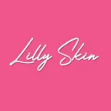 Logo de la marque Lilly Skin
