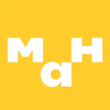 Logo de la marque Mah