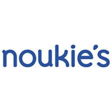 Logo de la marque Noukies
