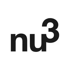 Logo de la marque Nu3