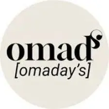 Logo de la marque Omadays