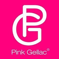 Logo de la marque Pink Gelac