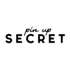 Logo de la marque Pin up secret