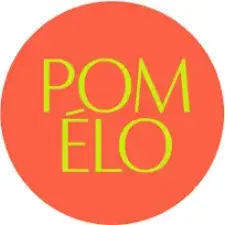 Logo de la marque Pomelo Co