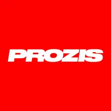 Logo de la marque Prozis