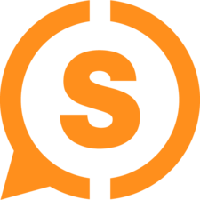 Logo de la marque Scuf gaming