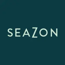 Logo de la marque Seazon