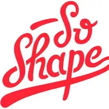 Logo de la marque So shape