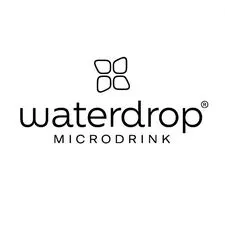 Logo de la marque Waterdrop