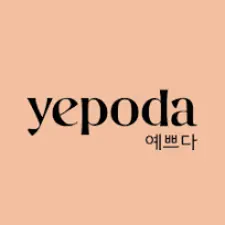 Logo de la marque Yepoda