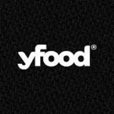 Logo de la marque Yfood