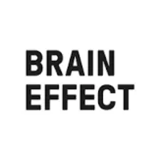 Logo de la marque Brain effect
