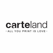 Logo de la marque Carteland