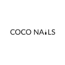 Logo de la marque Coco nails