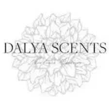 Logo de la marque Dalya scents