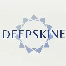Logo de la marque Deepskine
