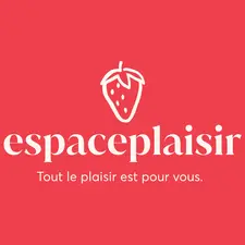 Logo de la marque Espace plaisir