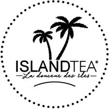 Logo de la marque Island Tea