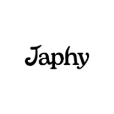 Logo de la marque Japhy
