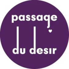 Logo de la marque Passage du desir