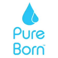 Logo de la marque Pure born