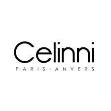 Logo de la marque Celinni