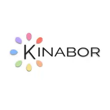 Logo de la marque Kinabor